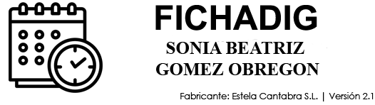 Logo Fichaje